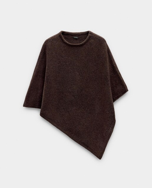 Imagen 0 de Capa 100% lana en liso