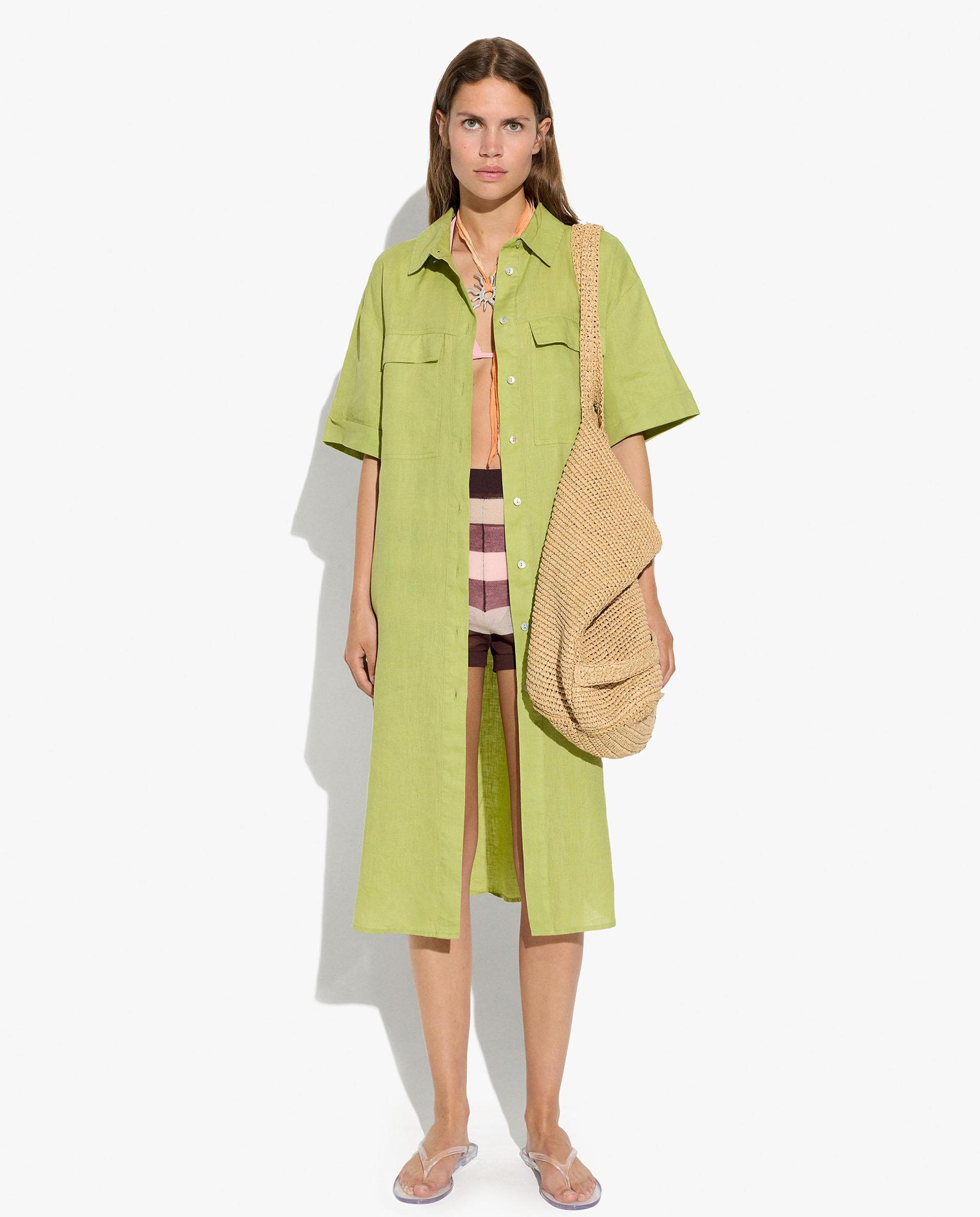 Verde