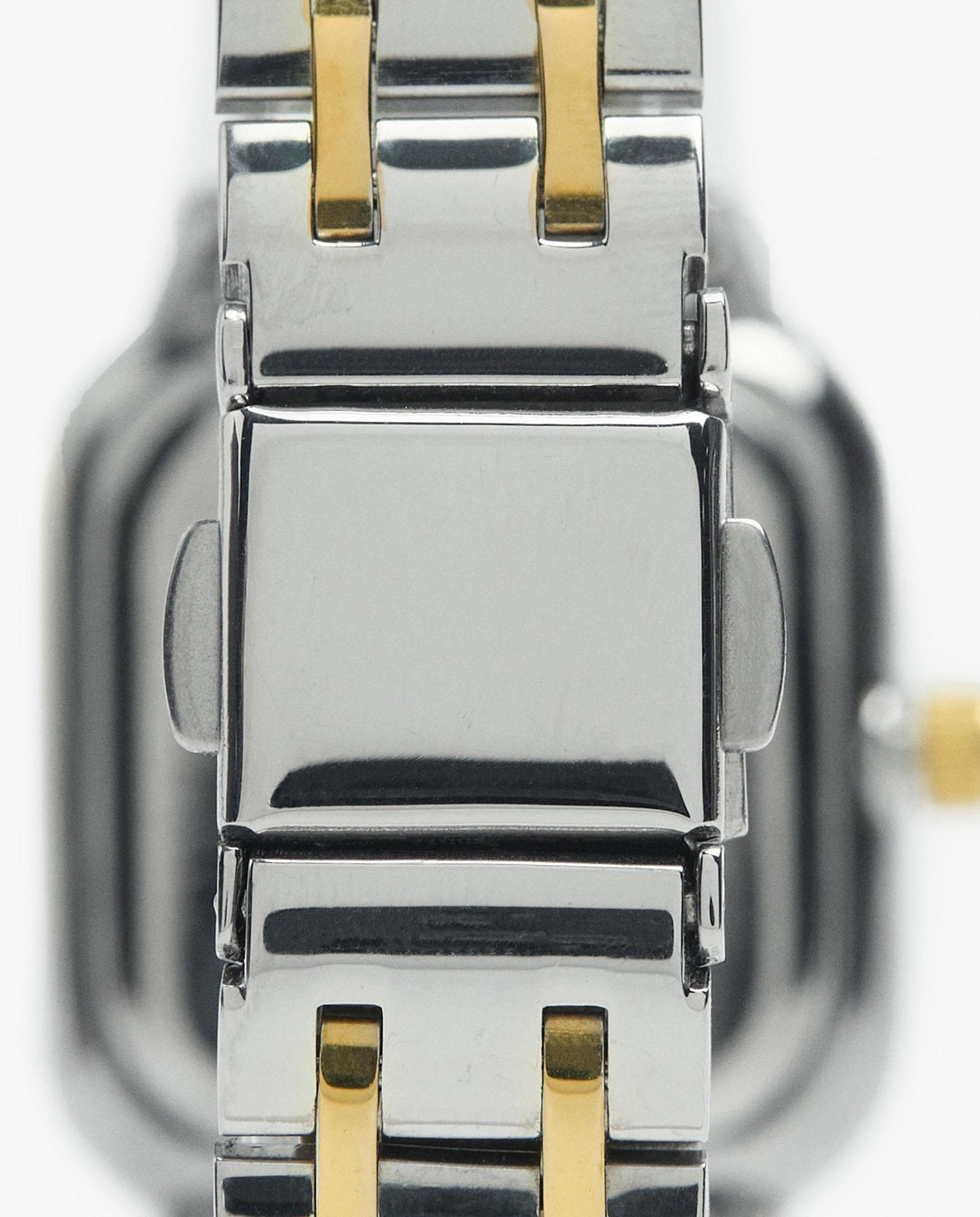 Reloj de mujer de acero inoxidable en varios colores - Parfois - Multicolor Multicolor-5