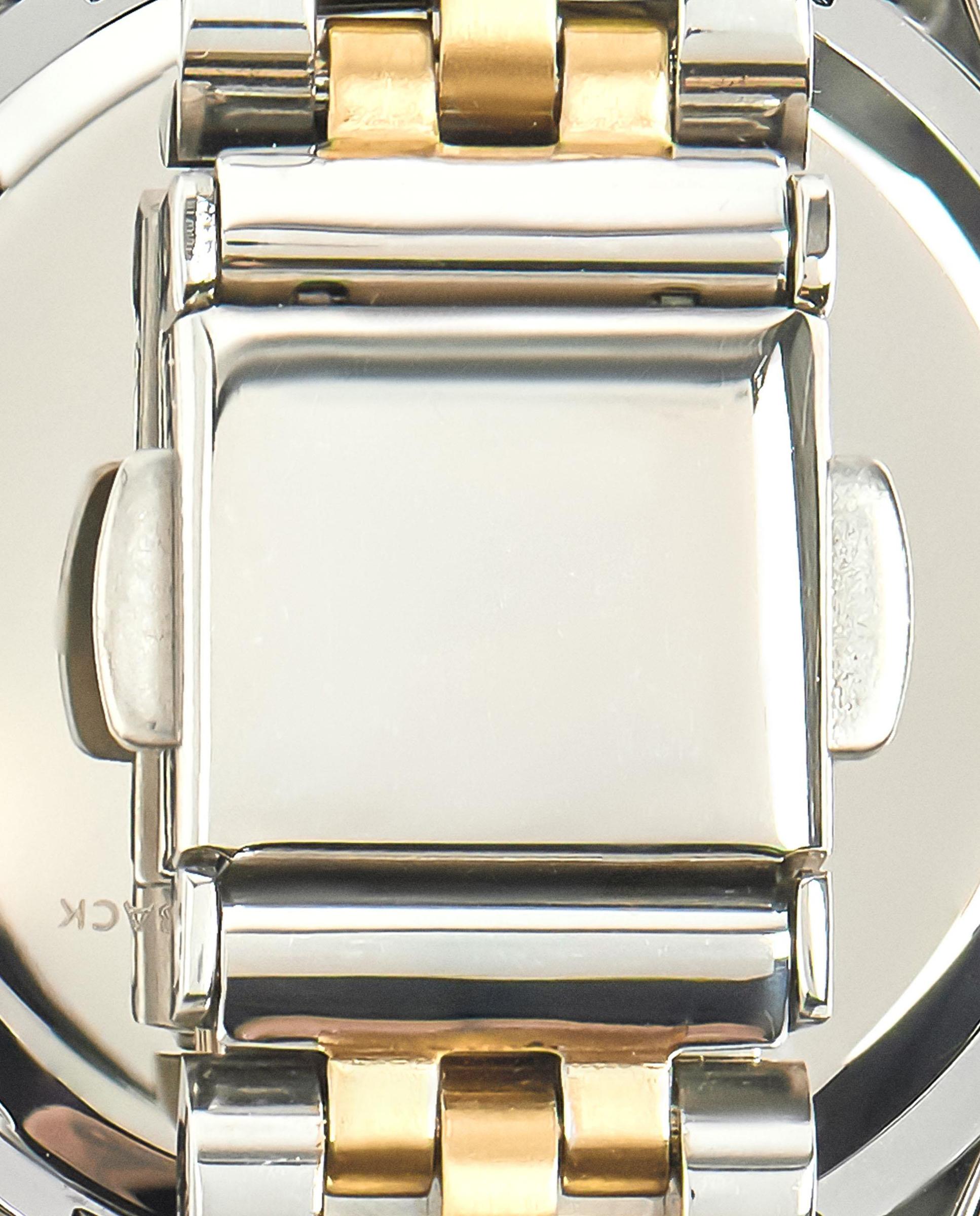 Reloj de mujer de acero inoxidable en liso - Parfois - Multicolor Multicolor-5