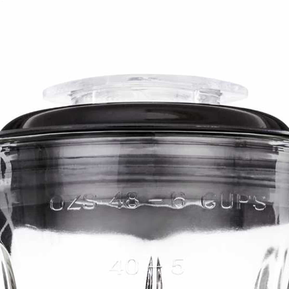 Batidora de Vaso Haeger Perfect Smoothie 600W 1,5 Litros - Gris Gris-3