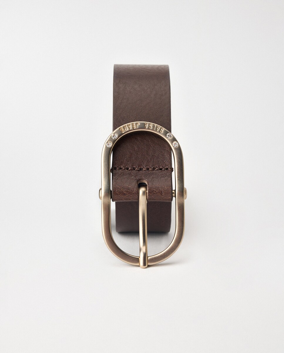 Cinturones Elasticos Cinturones Sfera Mujer El Corte Ingles Mono