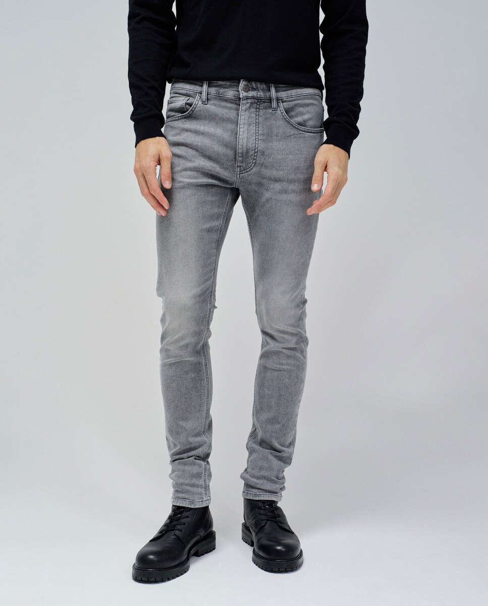 Vaqueros de hombre slim s-activ · Salsa Jeans · El Corte Inglés