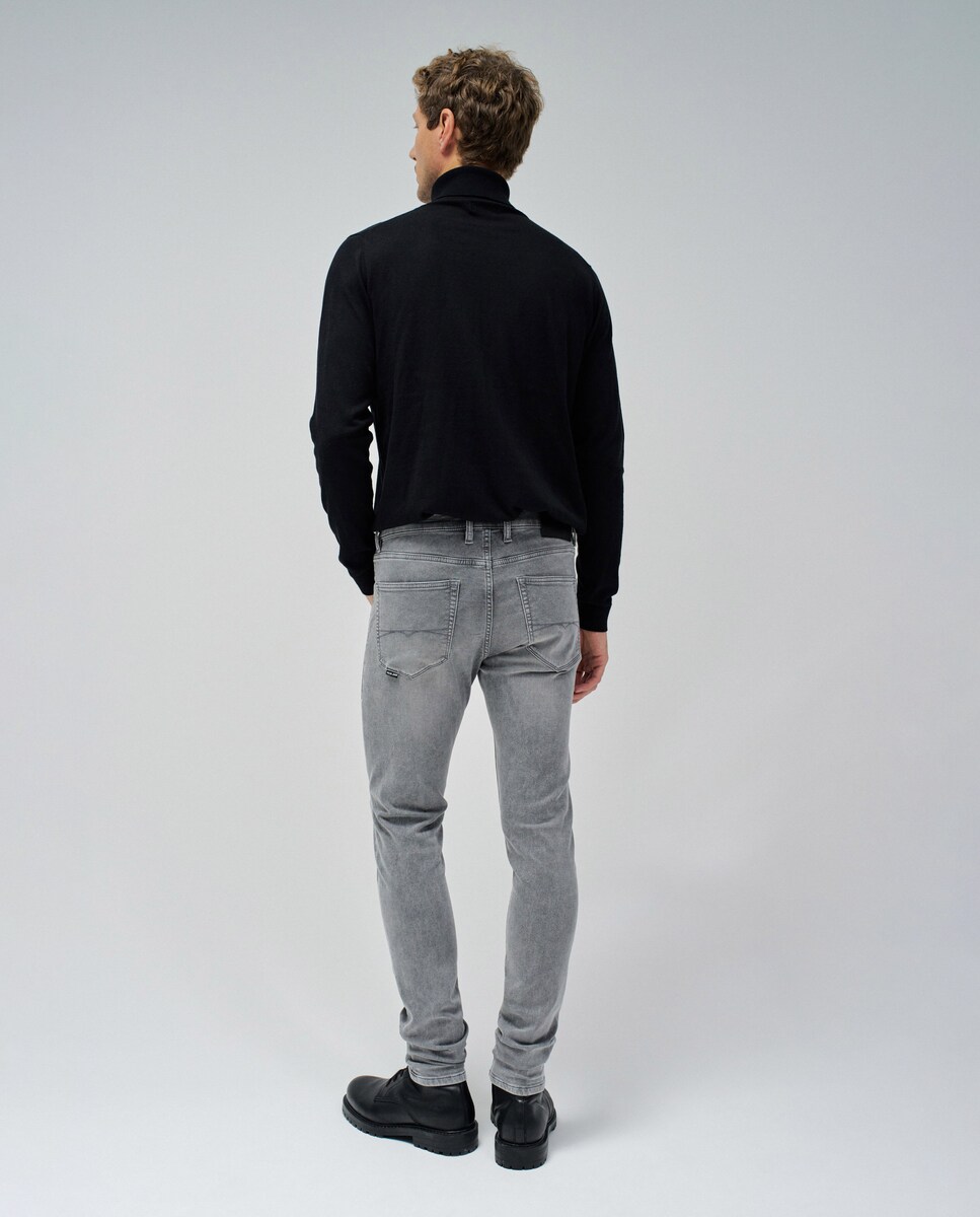 Jeans Hombre Salsa Corte Ingles Hombre Skinny Salsa Vaqueros