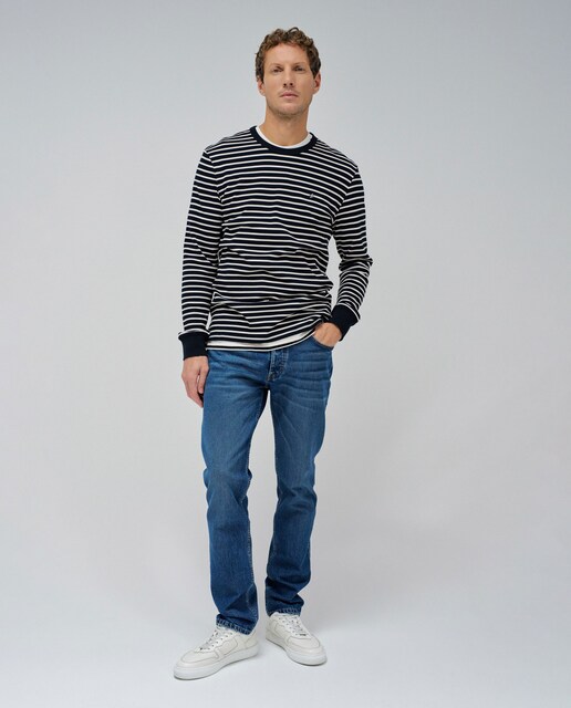 Imagen 0 de Vaqueros de hombre regular fit
