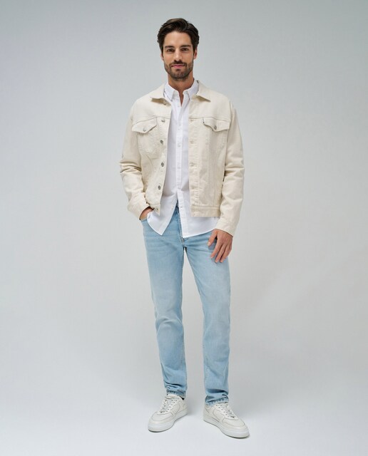 Imagen 0 de Vaqueros de hombre regular fit