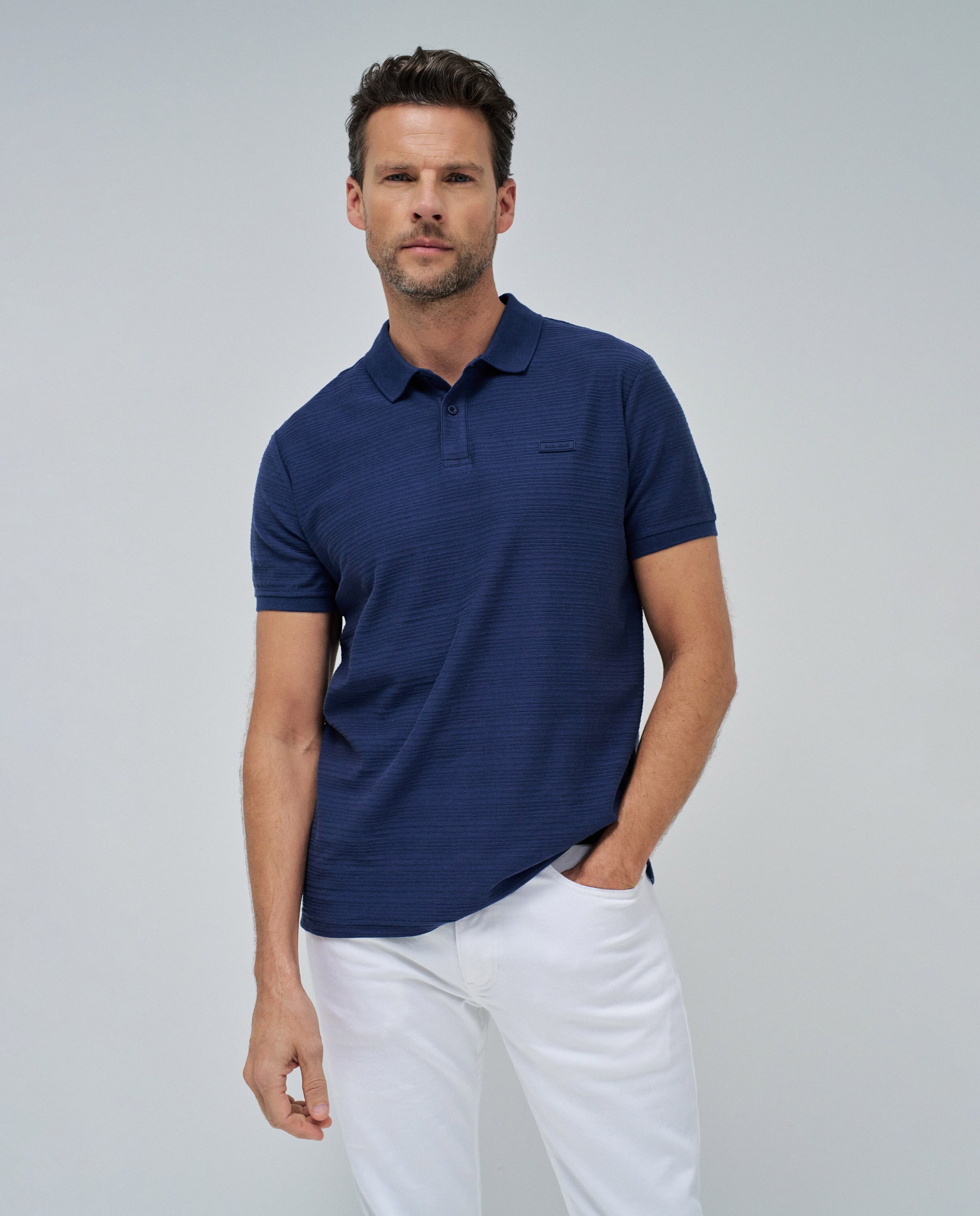 polo salsa el corte ingles