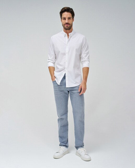 Imagen 0 de Vaqueros de hombre straight fit