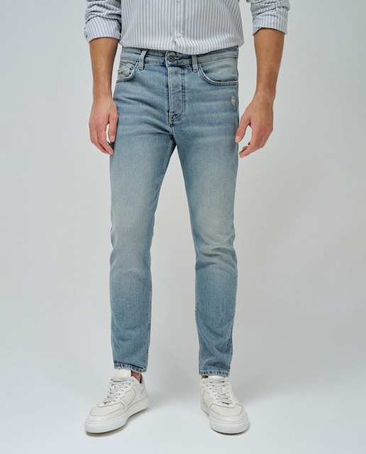 Imagen 0 de Vaqueros de hombre slim fit