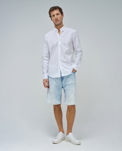 Imagen 0 de Pantalones cortos de hombre craft series regular fit