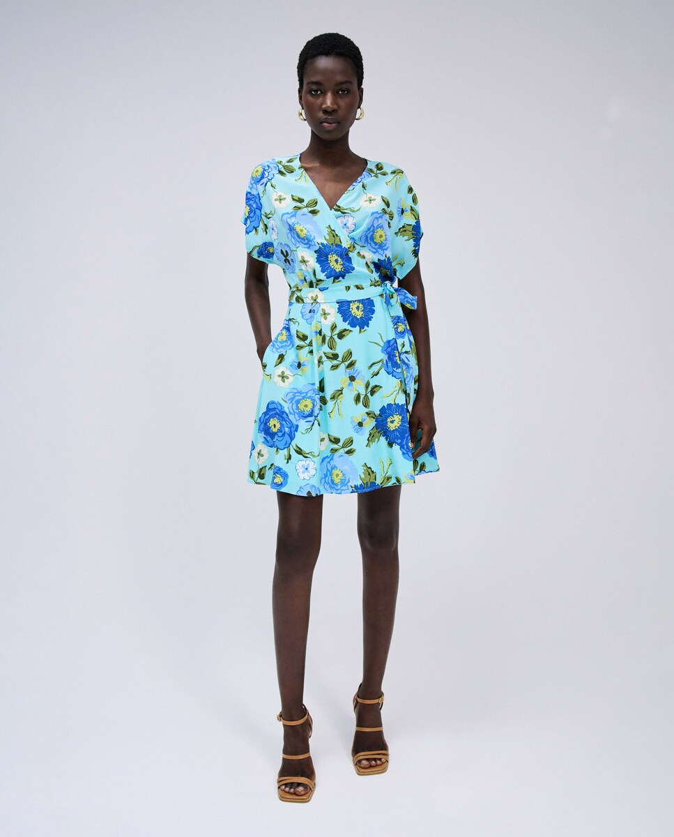 Corte Inglés Ropa Salsa Mujer 2020 Corte Ingles Verango Vestidos