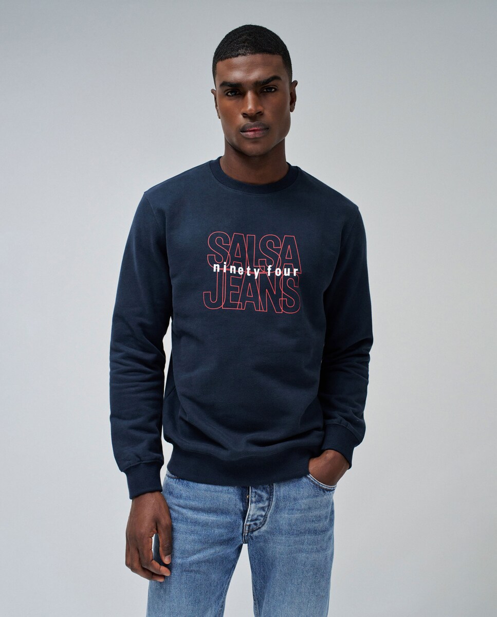 Easy Wear El Corte Ingles Jersey Caballero Homewear Pijama