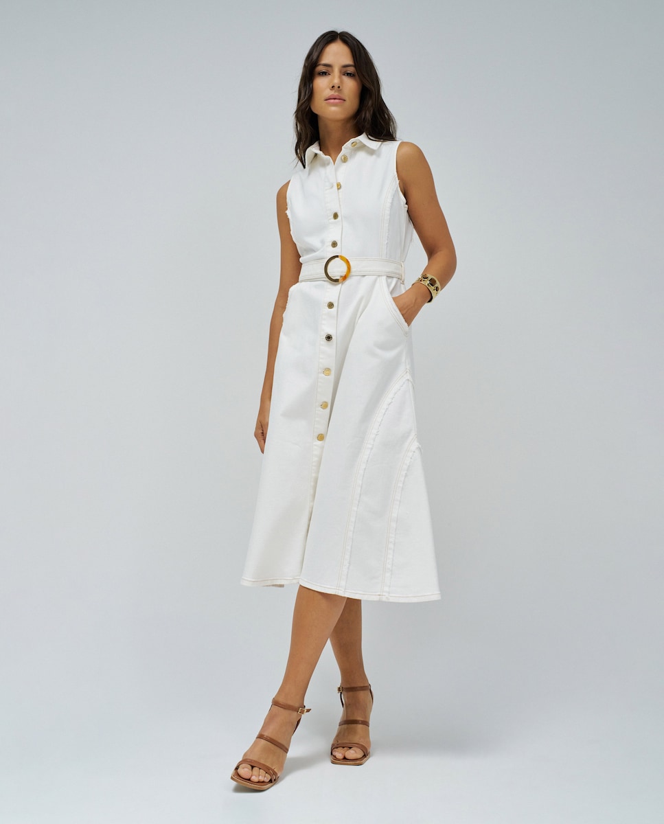 Moda Vestidos CompaÃ±ia Fantastica El Corte Ingles Vestidos