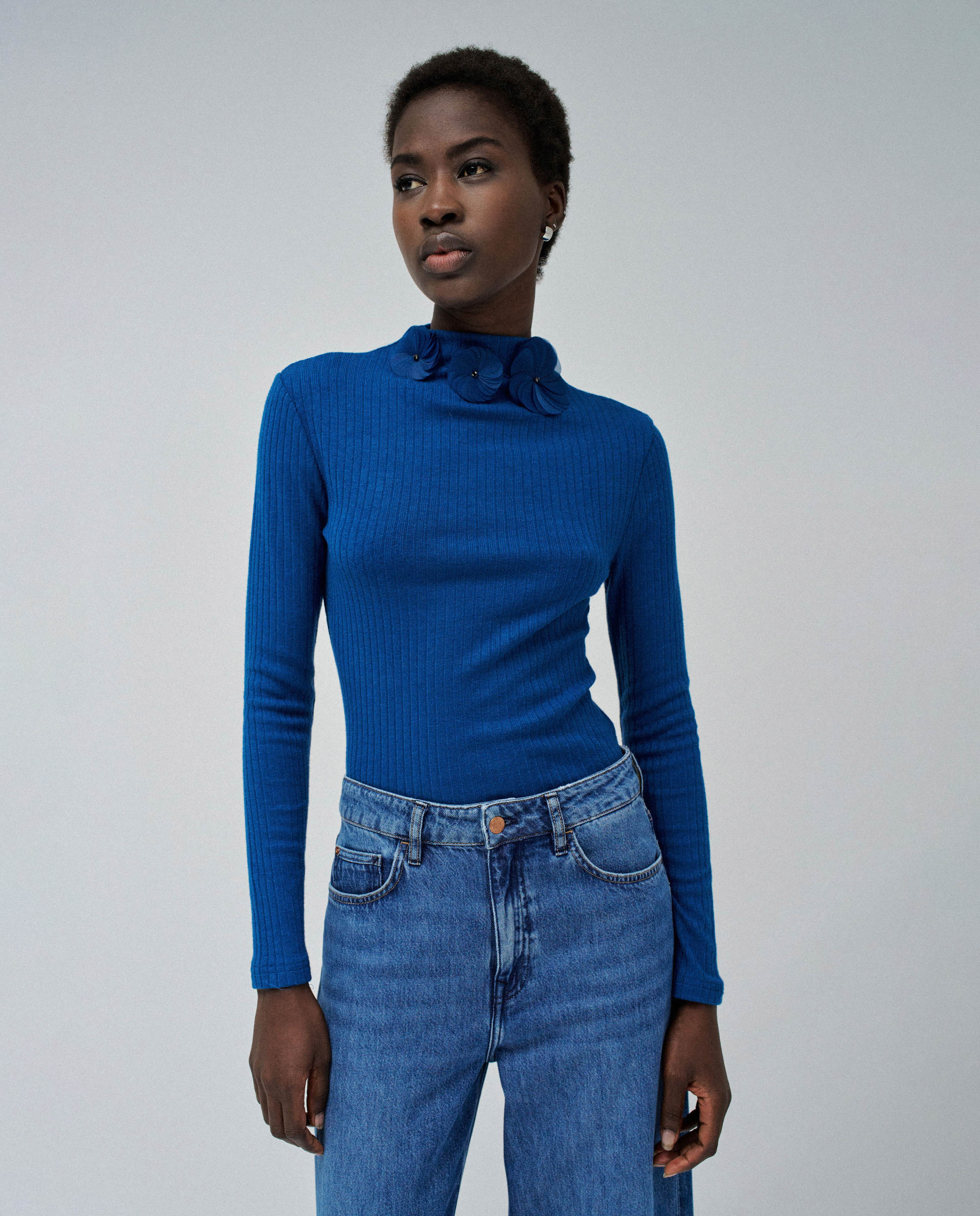 Blusas Moda Salsa Mujer Blusa Moda Salsa Mujer El Corte Ingles