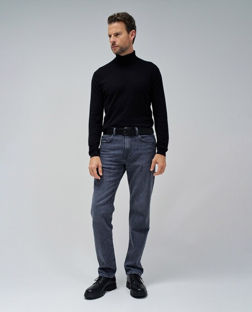 Imagen 0 de Vaqueros de hombre straight fit