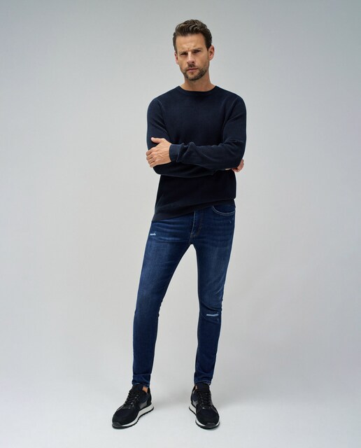 Imagen 0 de Vaqueros de hombre skinny fit