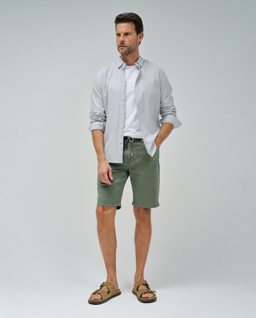 Imagen 0 de Pantalones cortos de hombre joggers s-activ