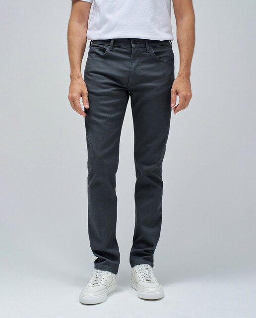 Imagen 0 de Pantalones de hombre cinco bolsillos slim fit s-activ