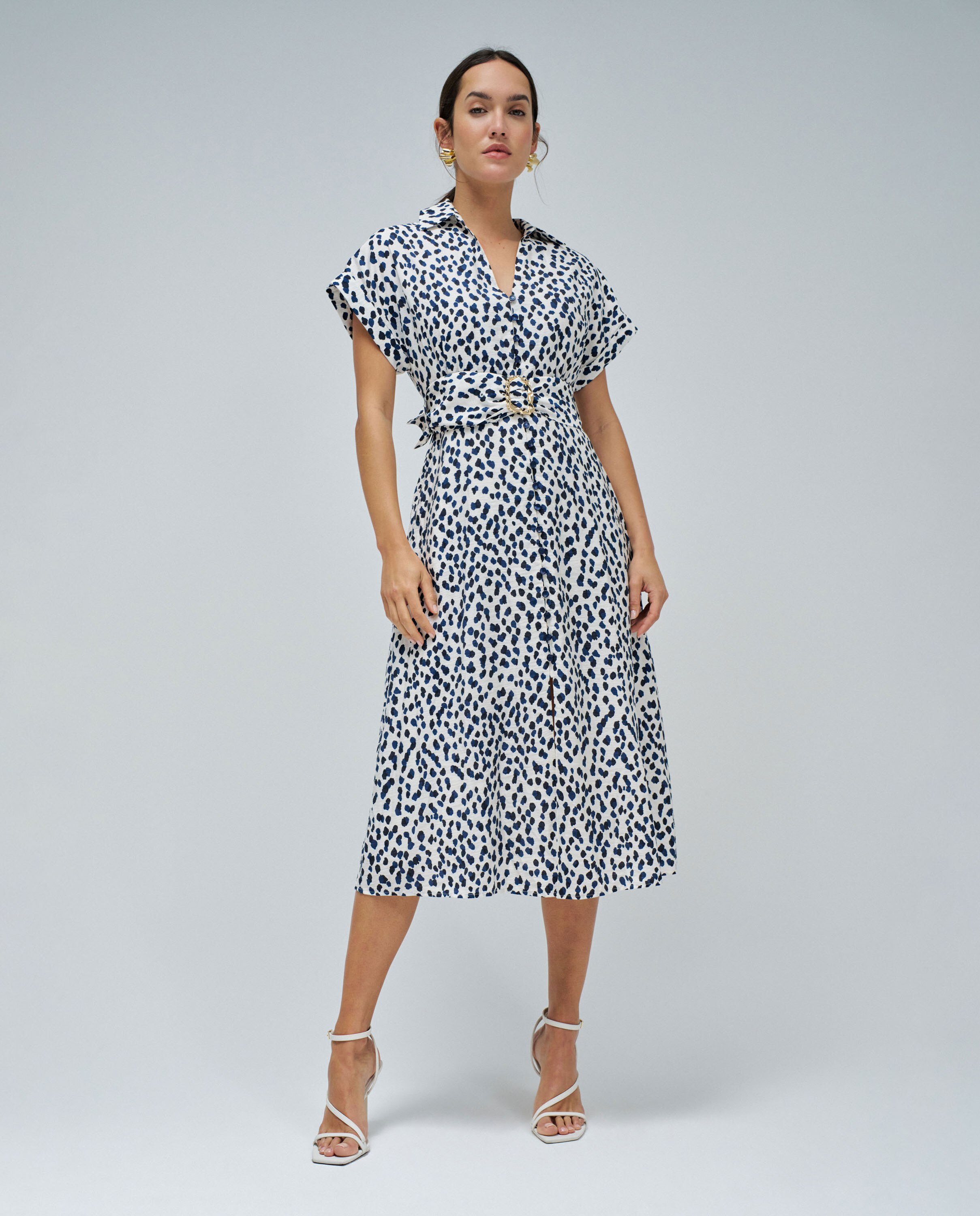 salsa ropa corte ingles