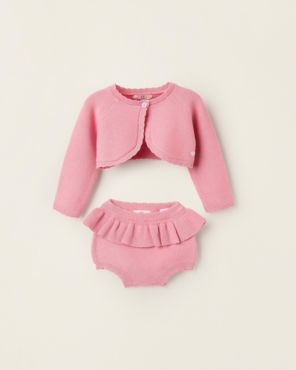 Ropa Infantil Ropa NiÃ±a Talla 16 El Corte Ingles Conjunto Niña El