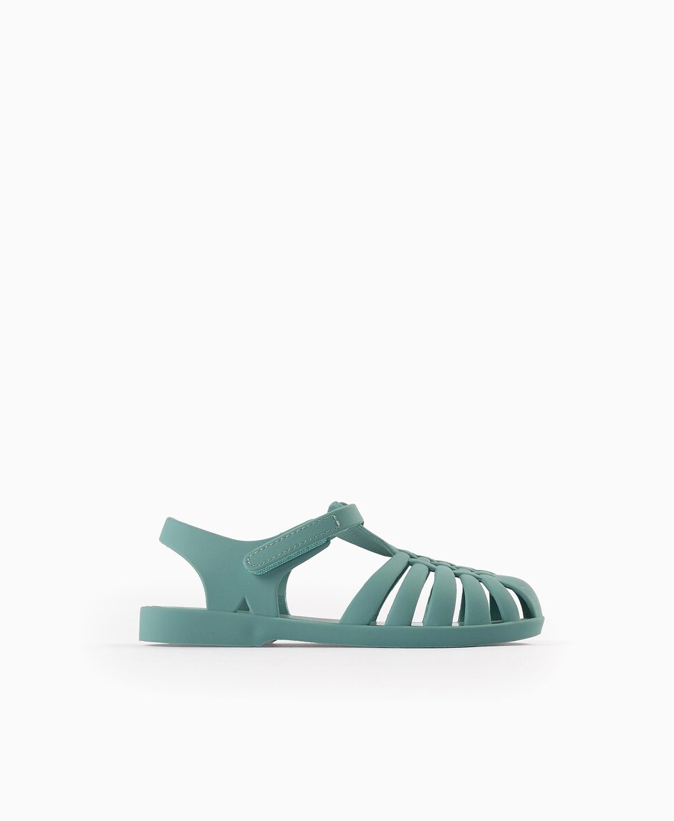 Sandalias Cangrejeras Cangrejeras Carrefour Mujer Calzado Chanclas