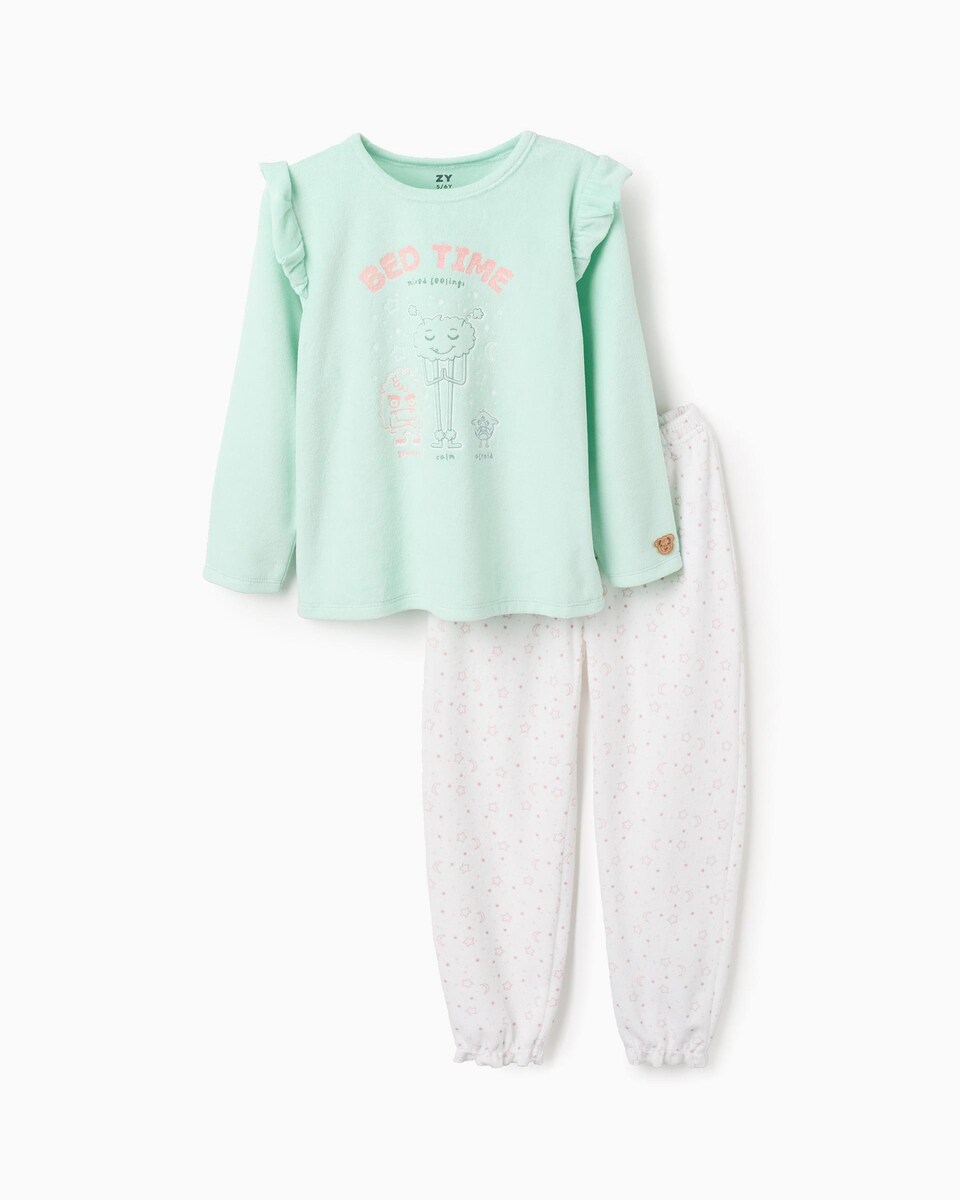 Pijama Largo Pijamas El Corte Ingles Cotton Juice Cotton Juice