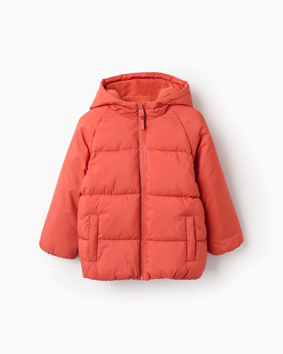 Parka Reversible Parkas Antea El Corte Ingles Simorra Chaqueta