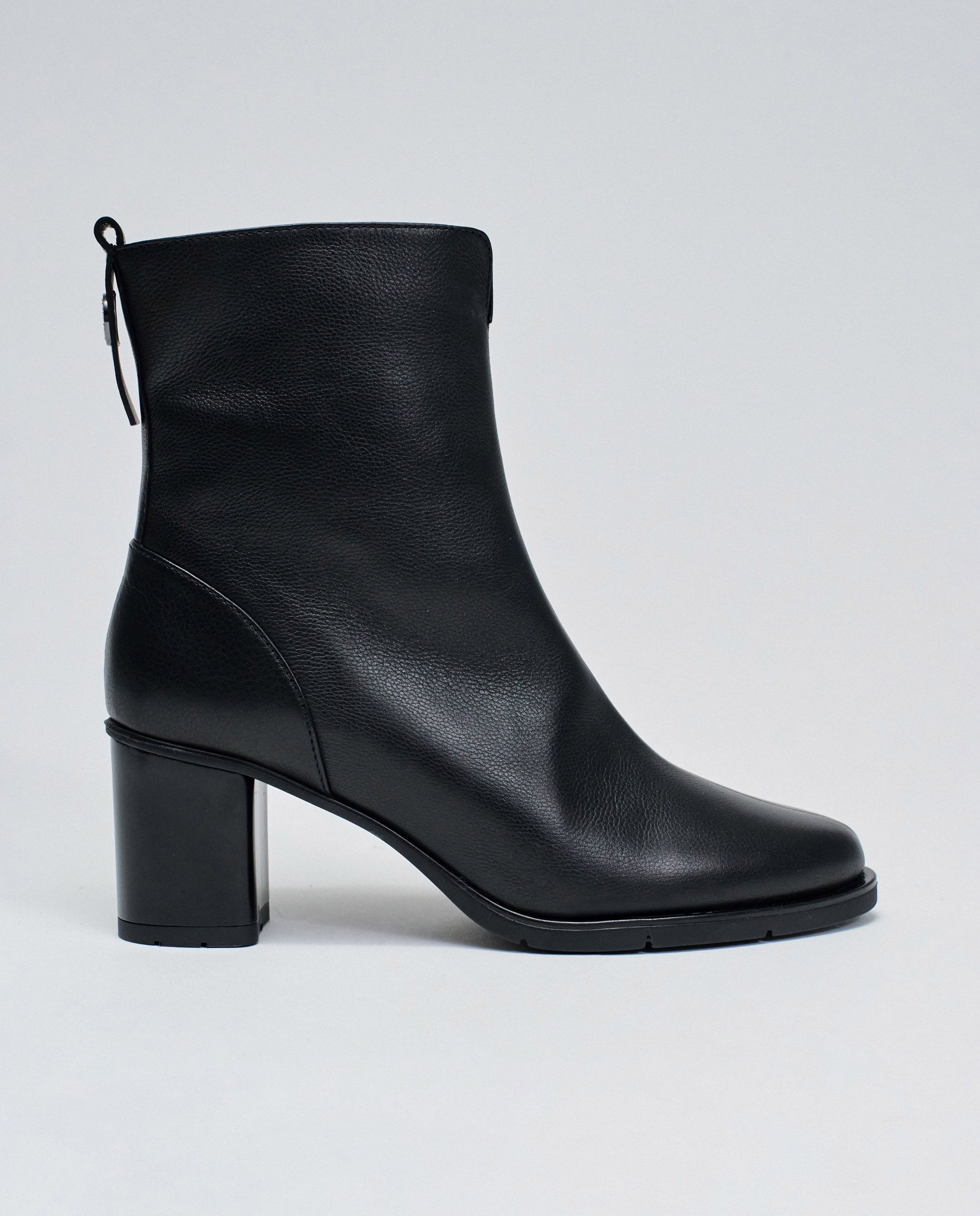 Salsa Jeans - Botas de piel de mujer.