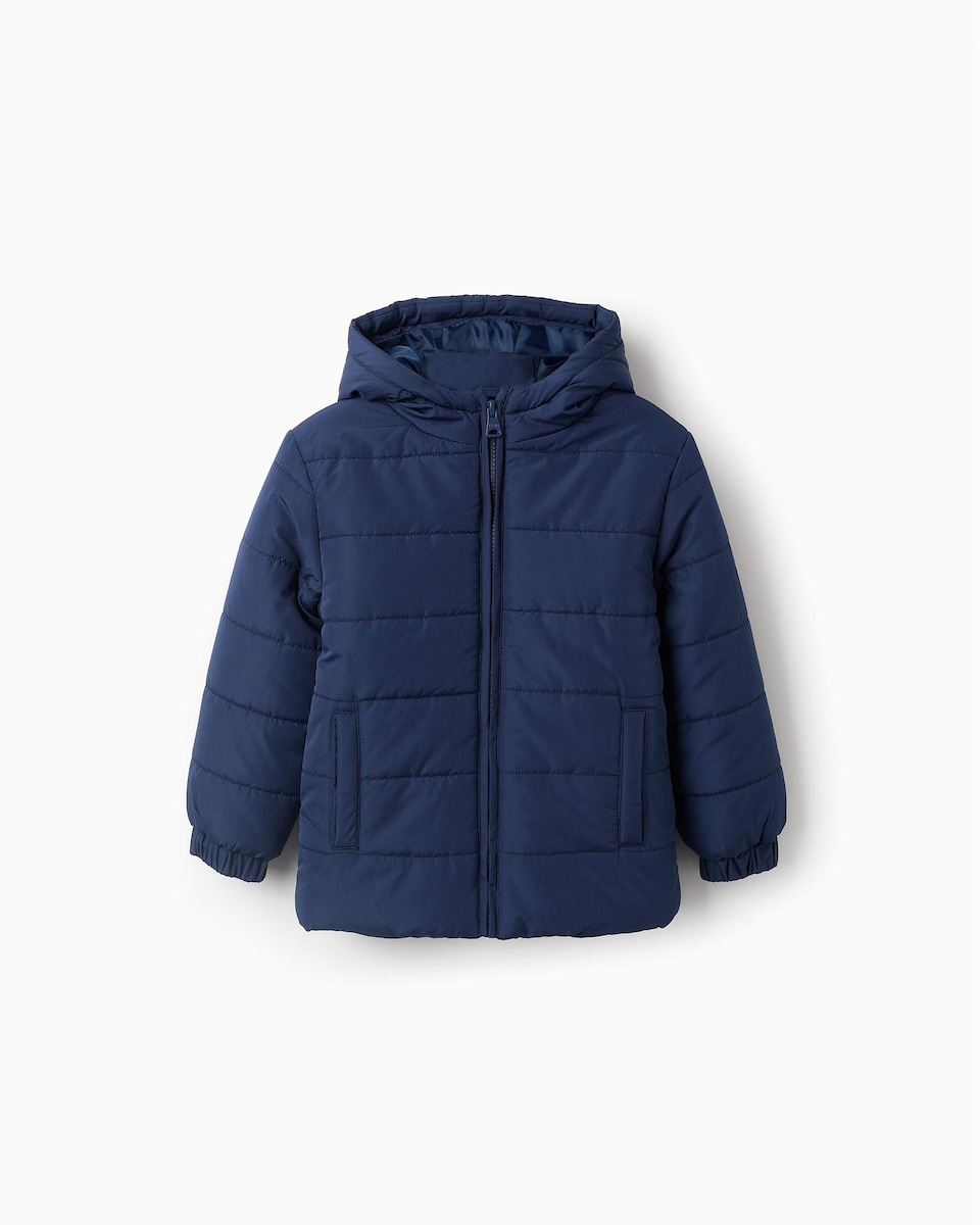 Capucha Abrigos Woman Limited El Corte Ingles Chaquetón De Mujer