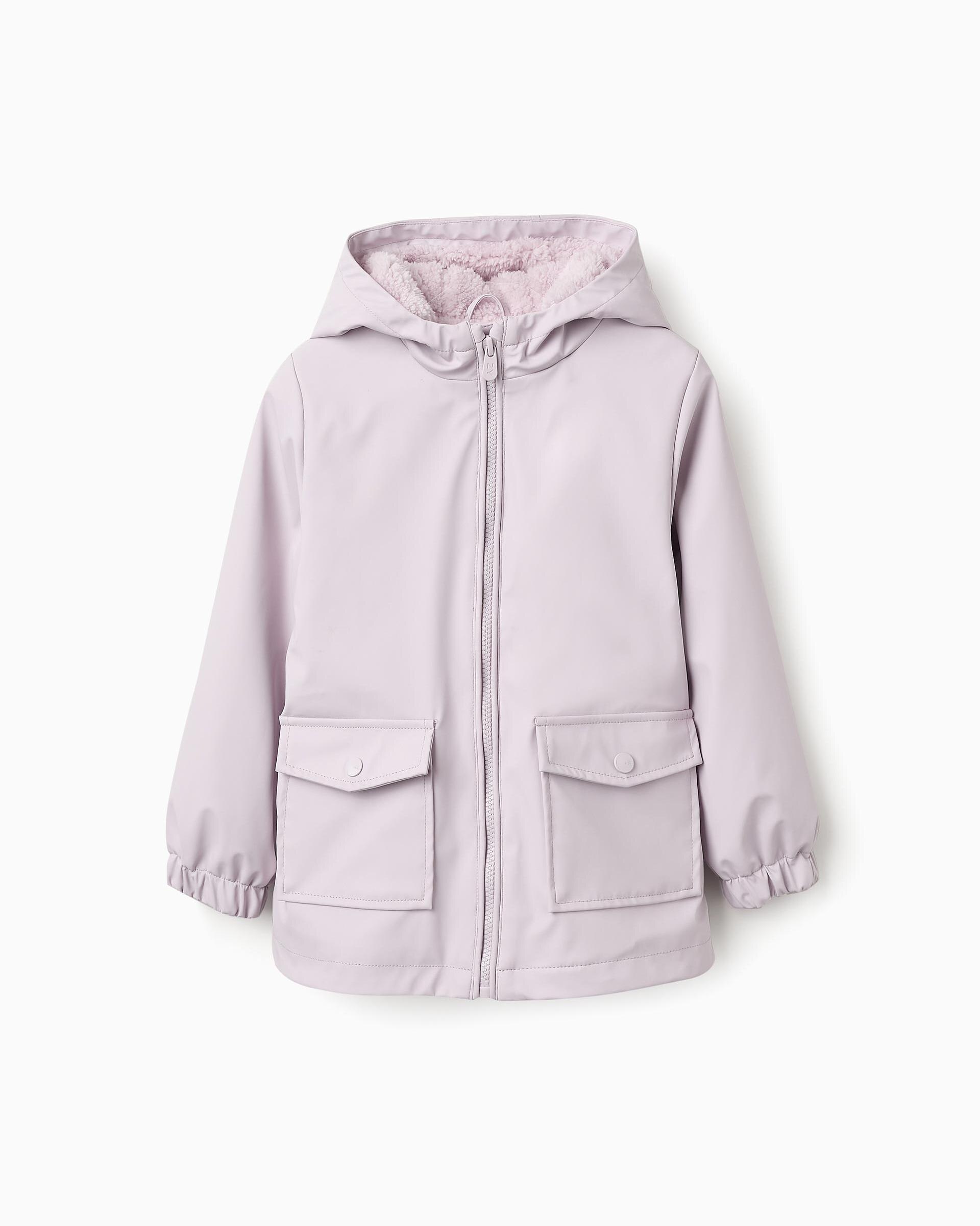 Parkas niña el corte ingles hotsell