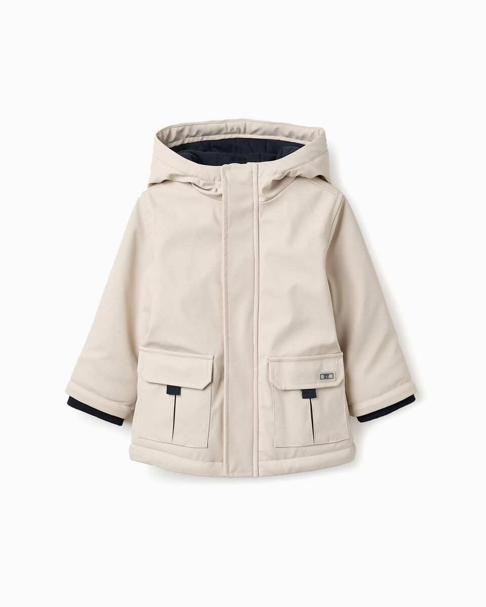 Moda Infantil Abrigos Freestyle NiÃ±o El Corte Ingles Abrigo