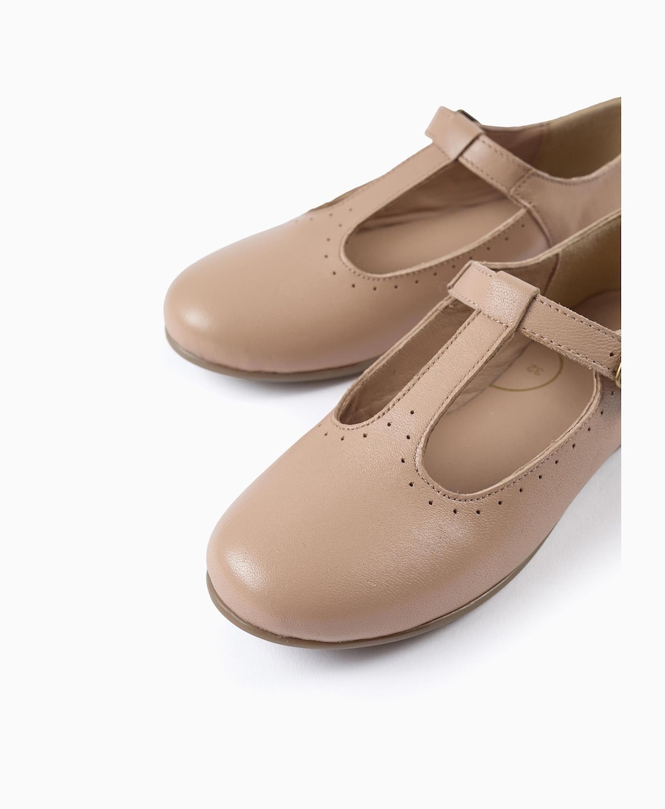 Zapatos Merceditas De NiÃ±a Zapatos Merceditas NiÃ±a Corte Ingles