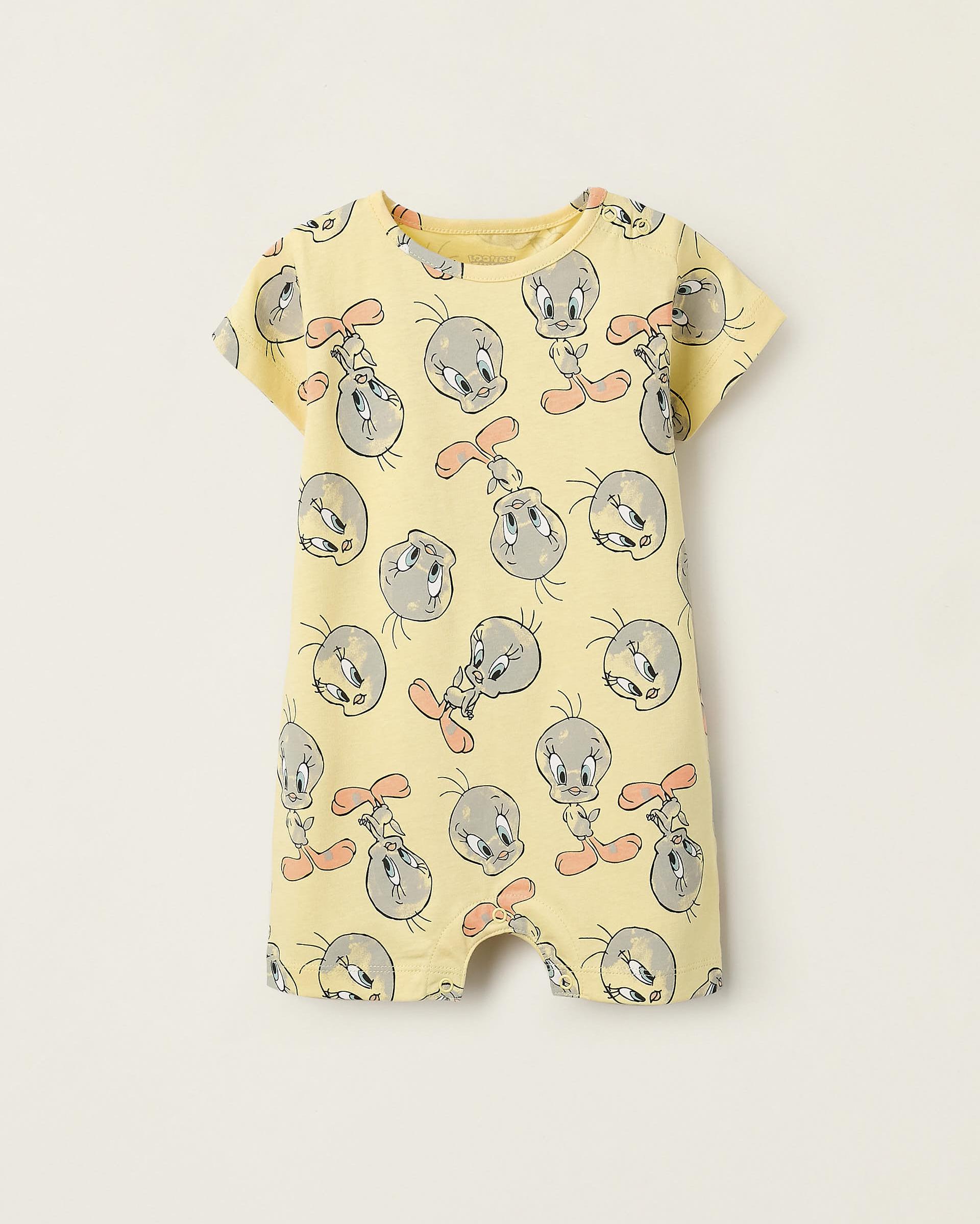 pijamas de bebe corte ingles