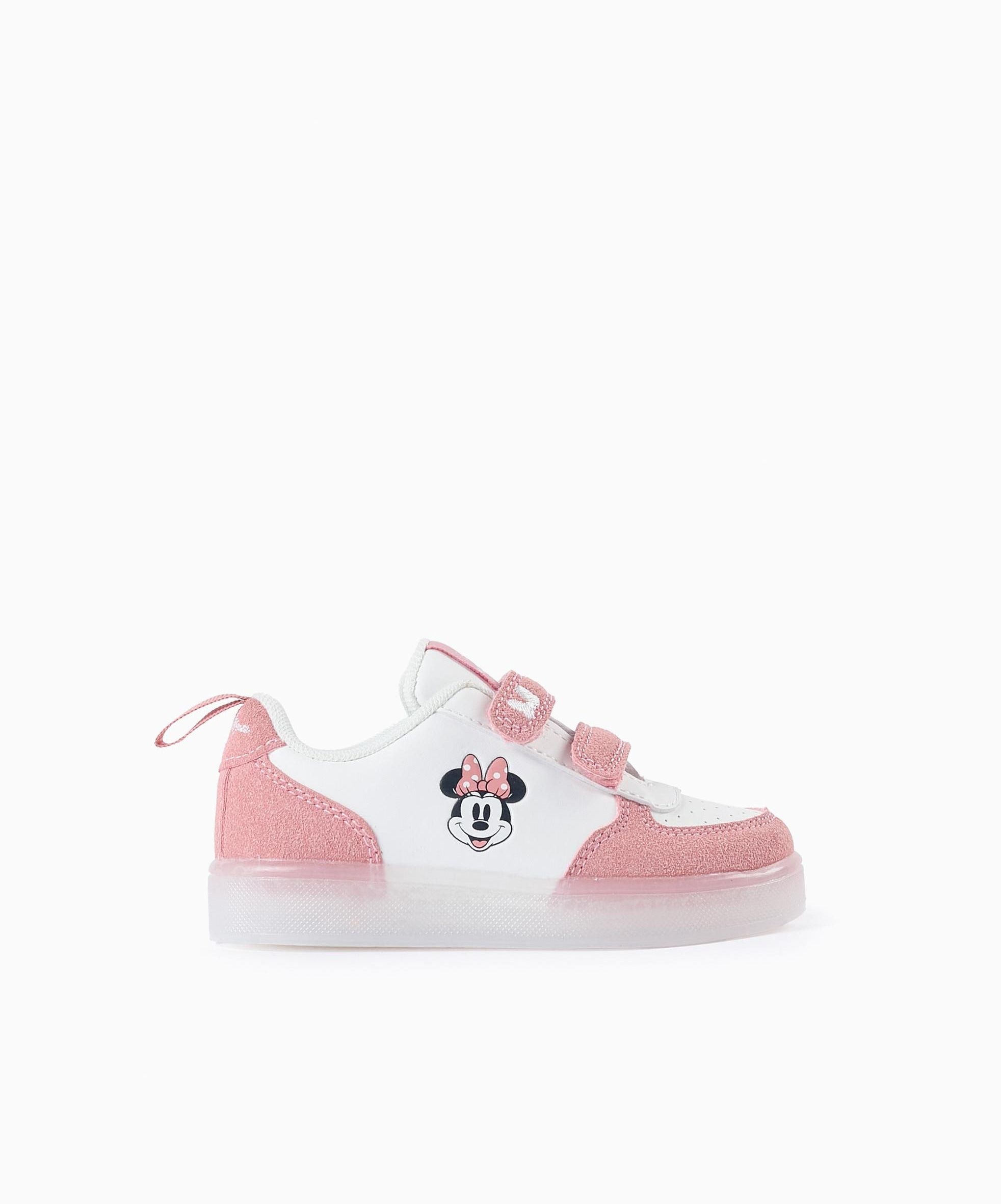 Zapatillas deportivas bebe nina Moda Infantil El Corte Ingles