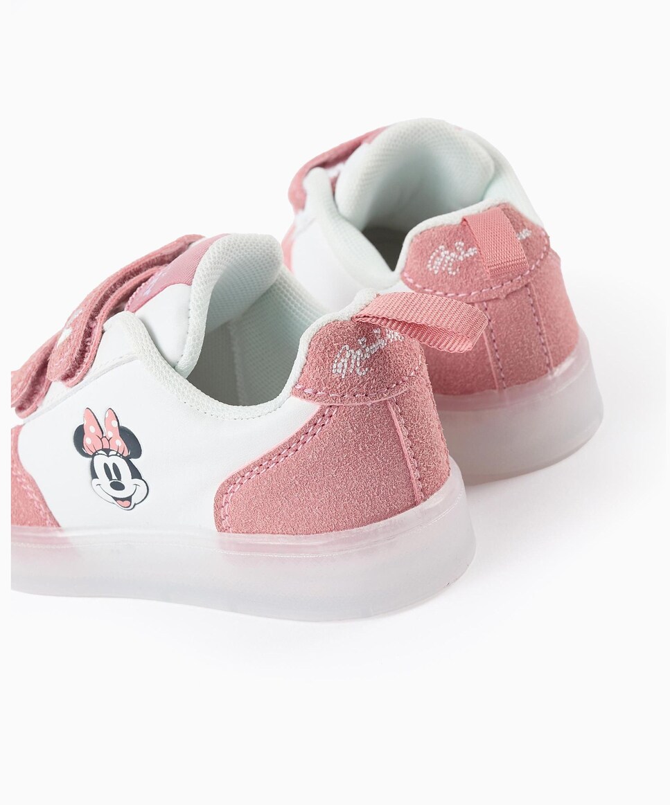 Baby Fresh Zapatos Tenis Para NiÃ±as Recién Nacido Zapatos Para