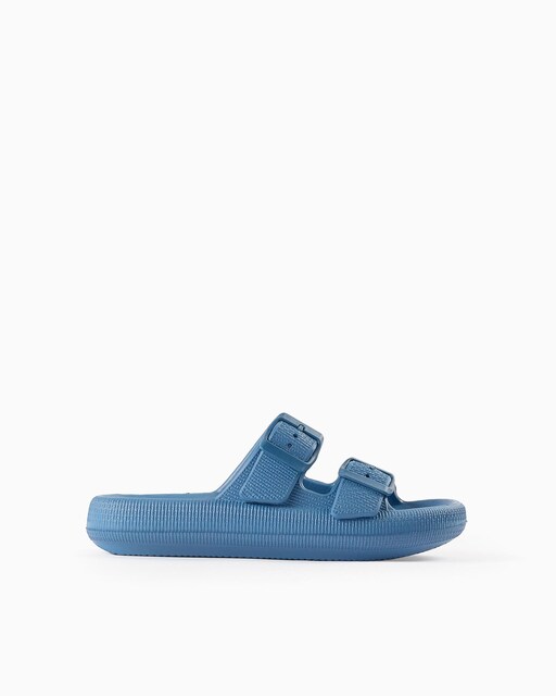 Imagen 0 de Chanclas de niño de goma ligeras