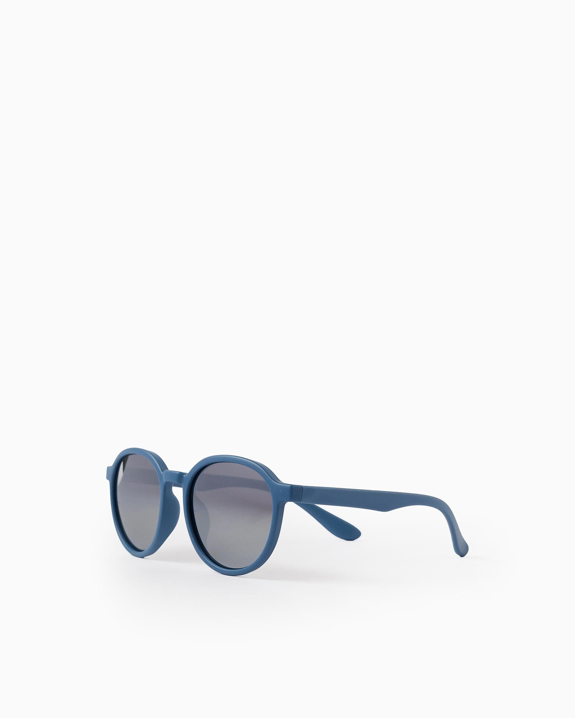 Imagen 0 de Gafas de sol de niño UV Nivel 3 Azul