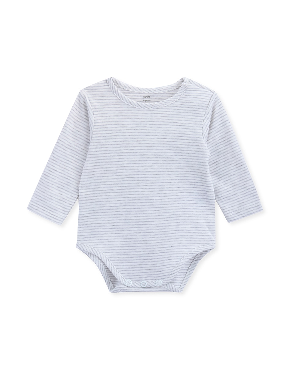 Bodies KNOT Moda infantil El Corte Ingl s 26