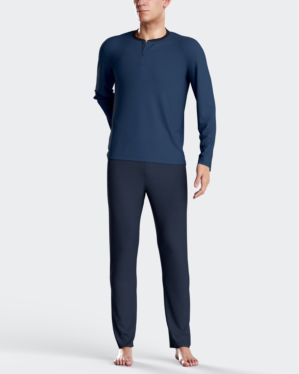 Hipercor Pantalon Uniforme El Corte Ingles Unit Hipercor Pijamas