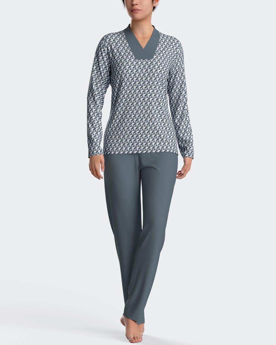 Corte Inglés Pijamas Unit Mujer Pijama Hipercor Unit Mujer Ropa