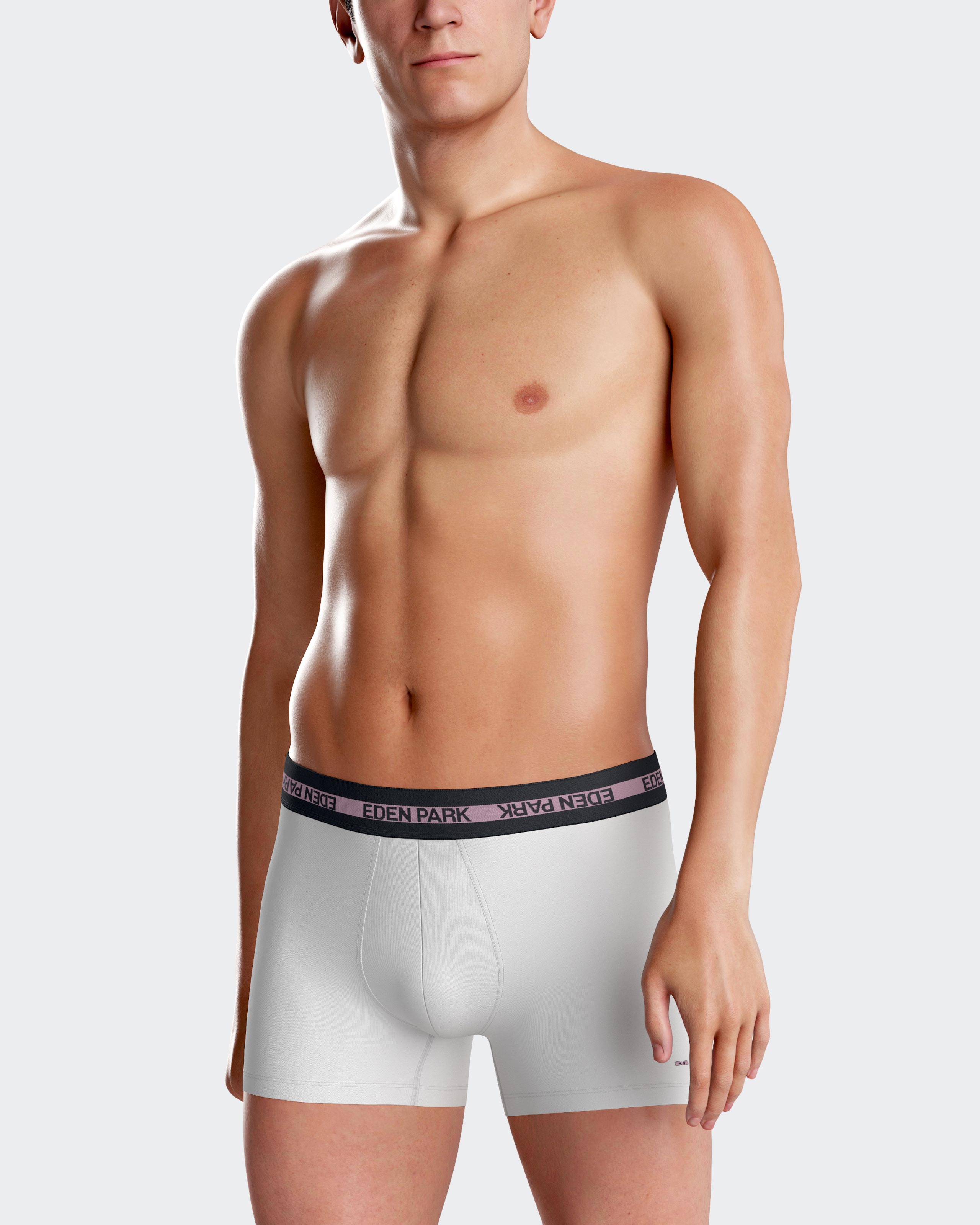 Ropa interior de hombre el corte ingles outlet