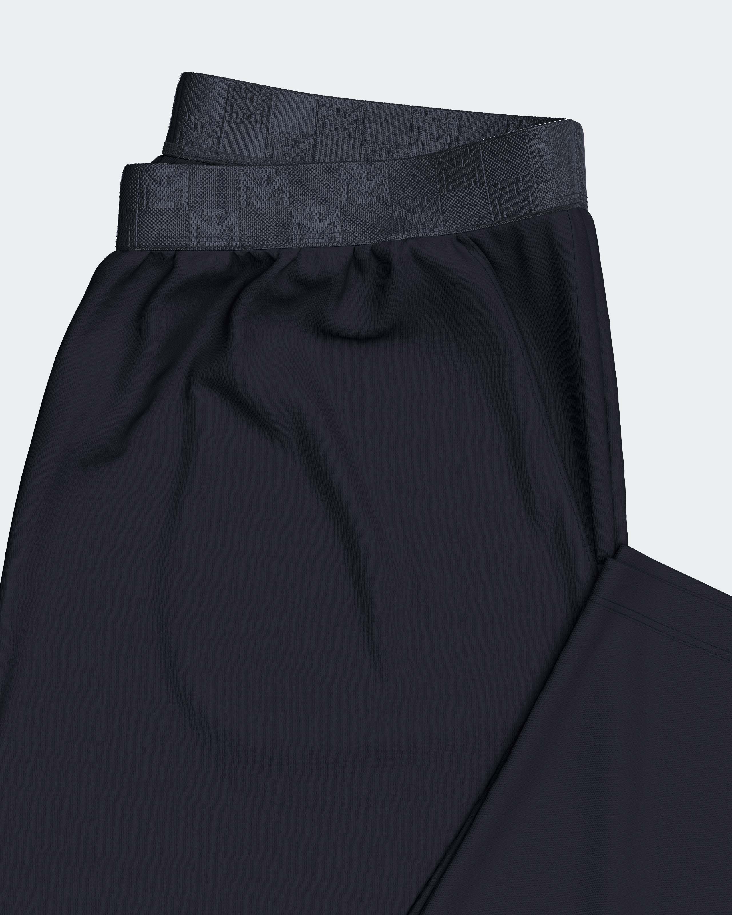 Imagen 6 de Pijama de hombre de algodón. - Impetus - Gris claro Gris claro