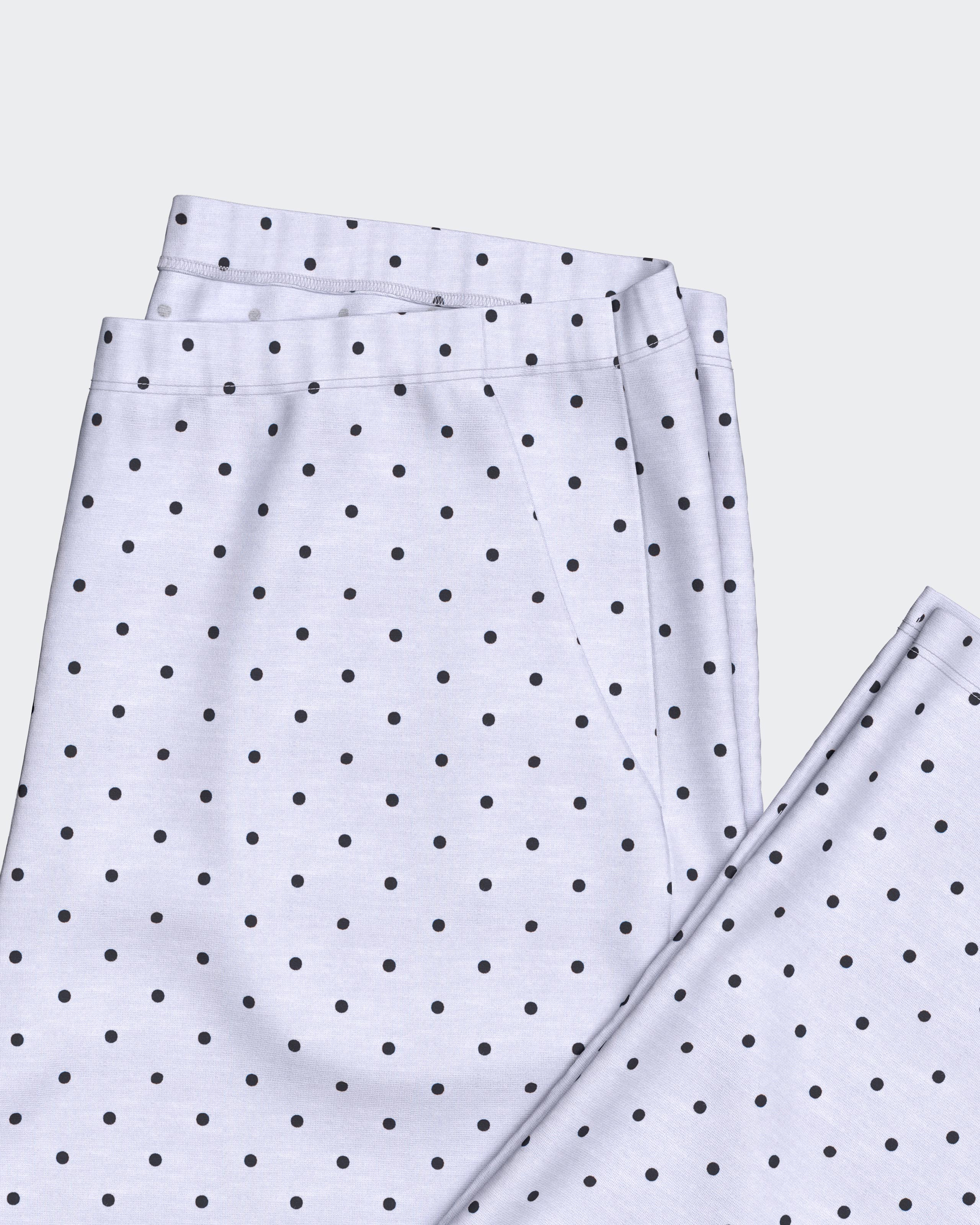 Pijama corto de mujer en modal - Impetus - Azul Azul-6