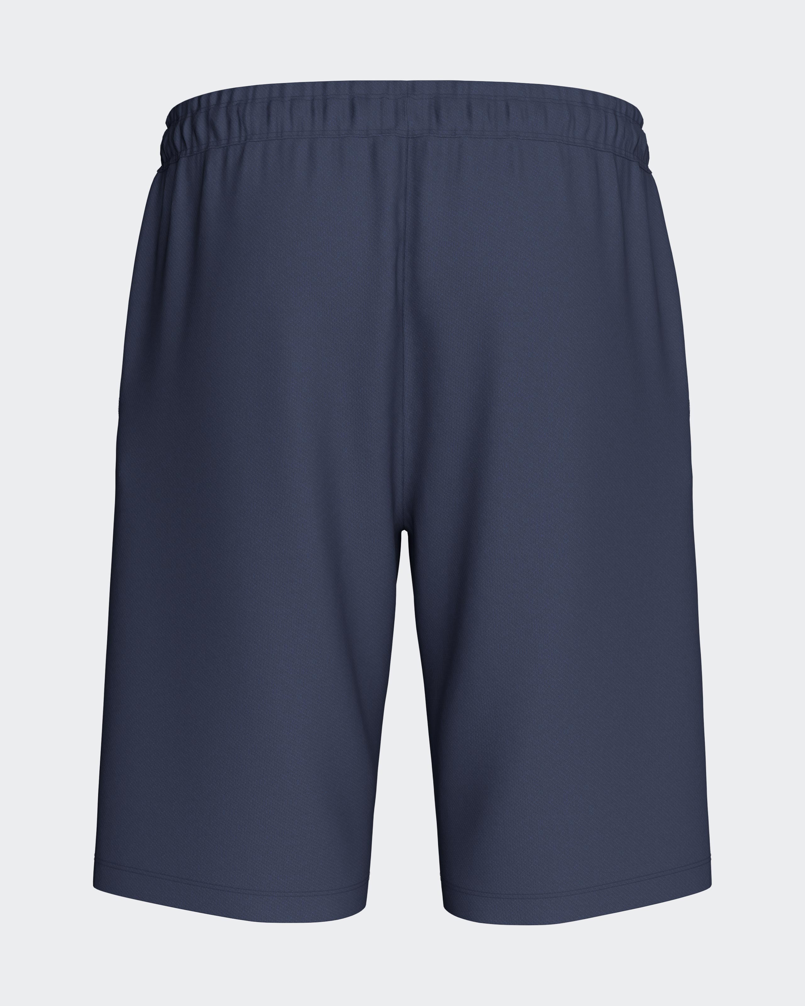 Imagen 5 de Pantalón corto de hombre en algodón lyocell - Impetus - Azul Azul