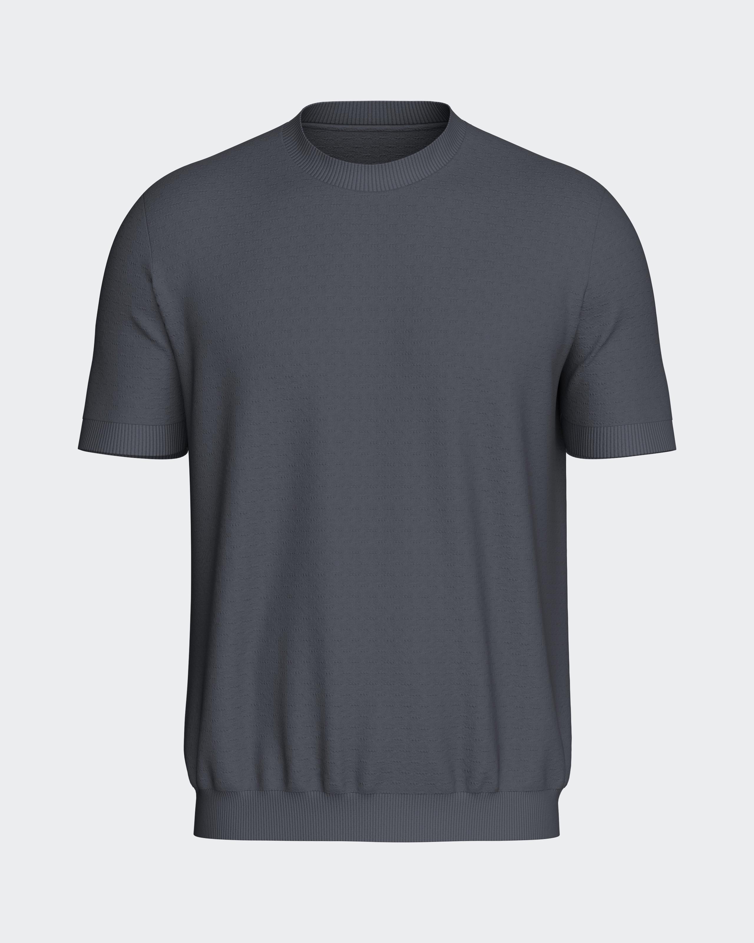 Imagen 1 de Camiseta de manga corta eggsy Azul