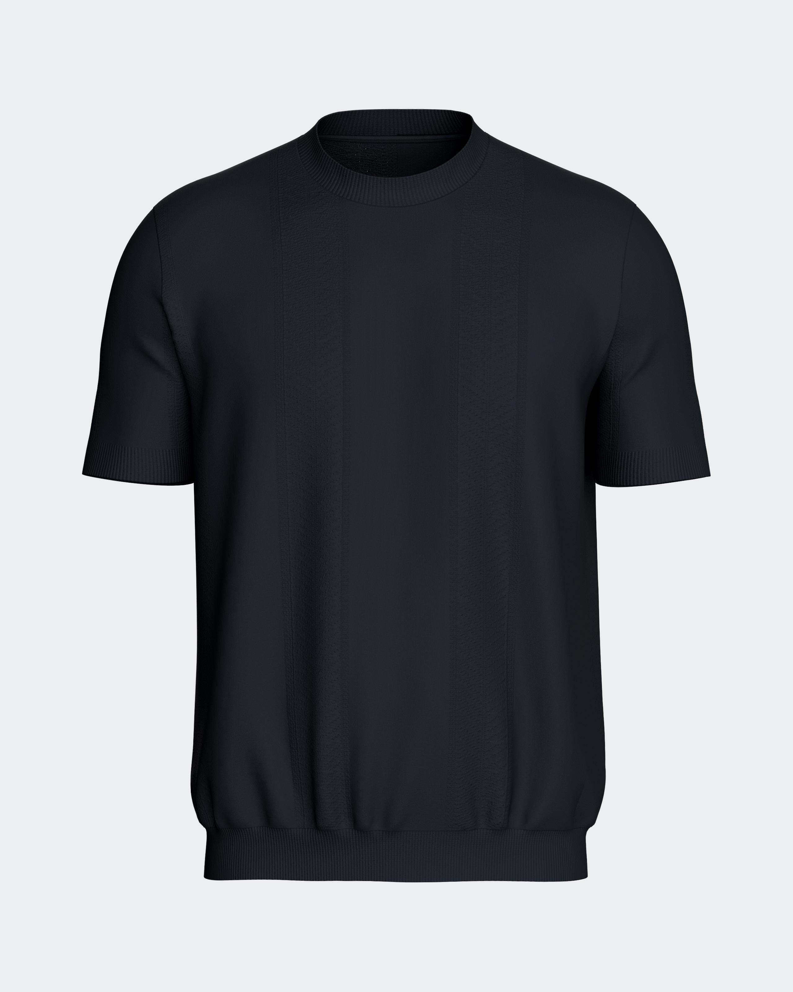 Imagen 1 de Camiseta de manga corta galahad Azul marino