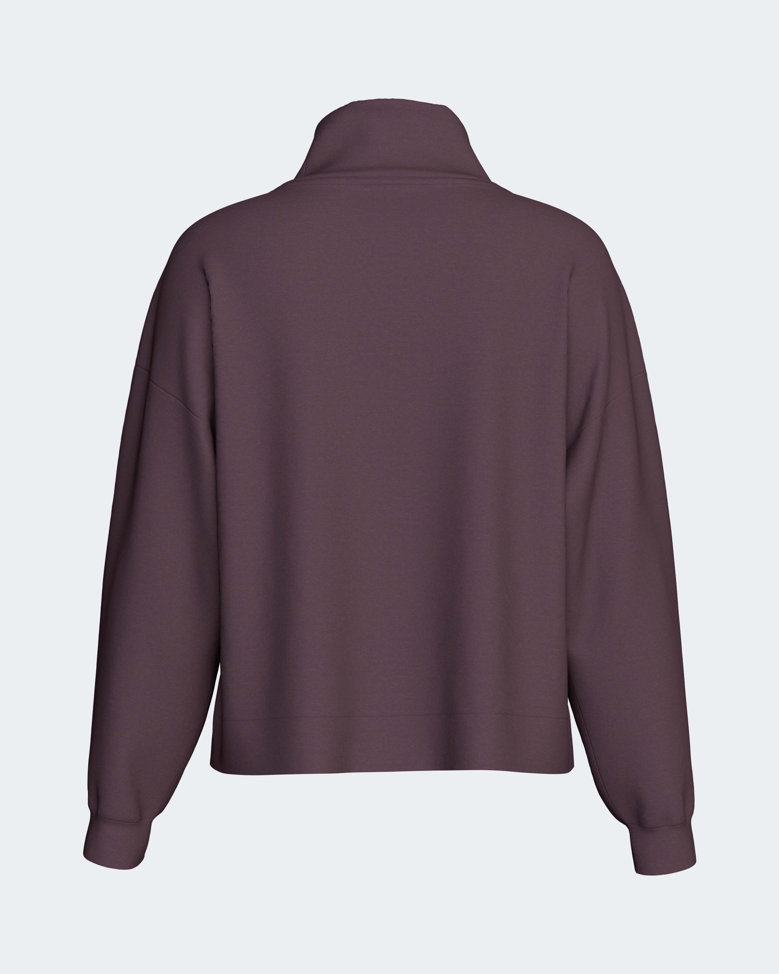 Camiseta de mujer en modal - Impetus - Rioja Rioja-5