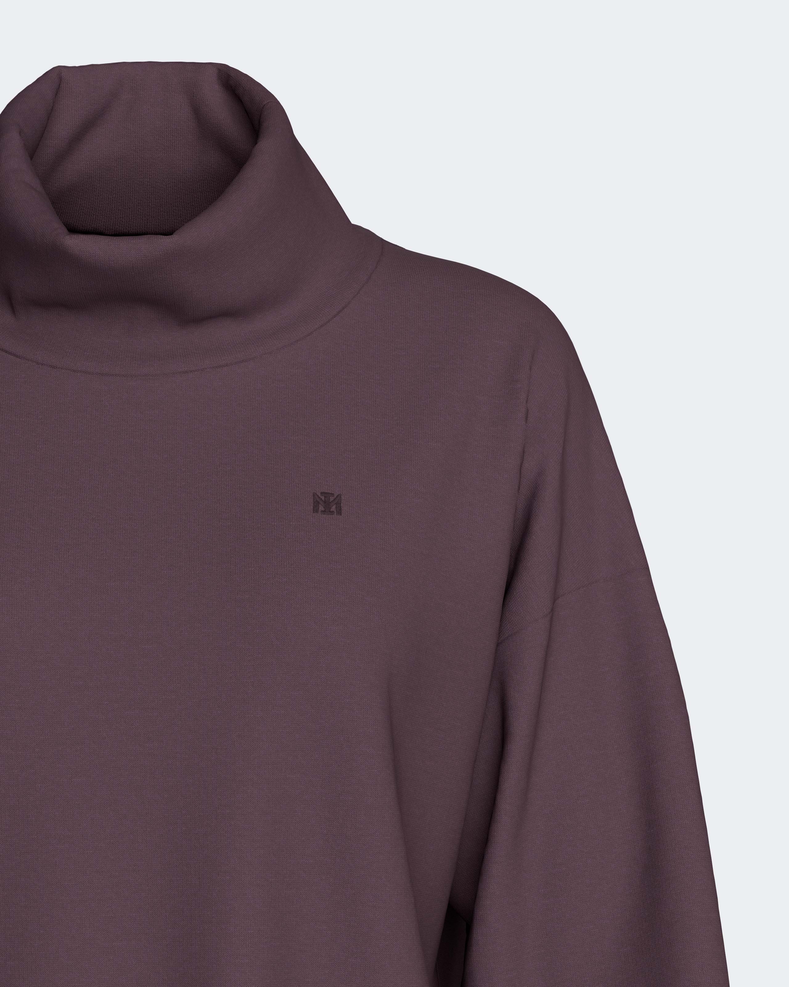 Camiseta de mujer en modal - Impetus - Rioja Rioja-4