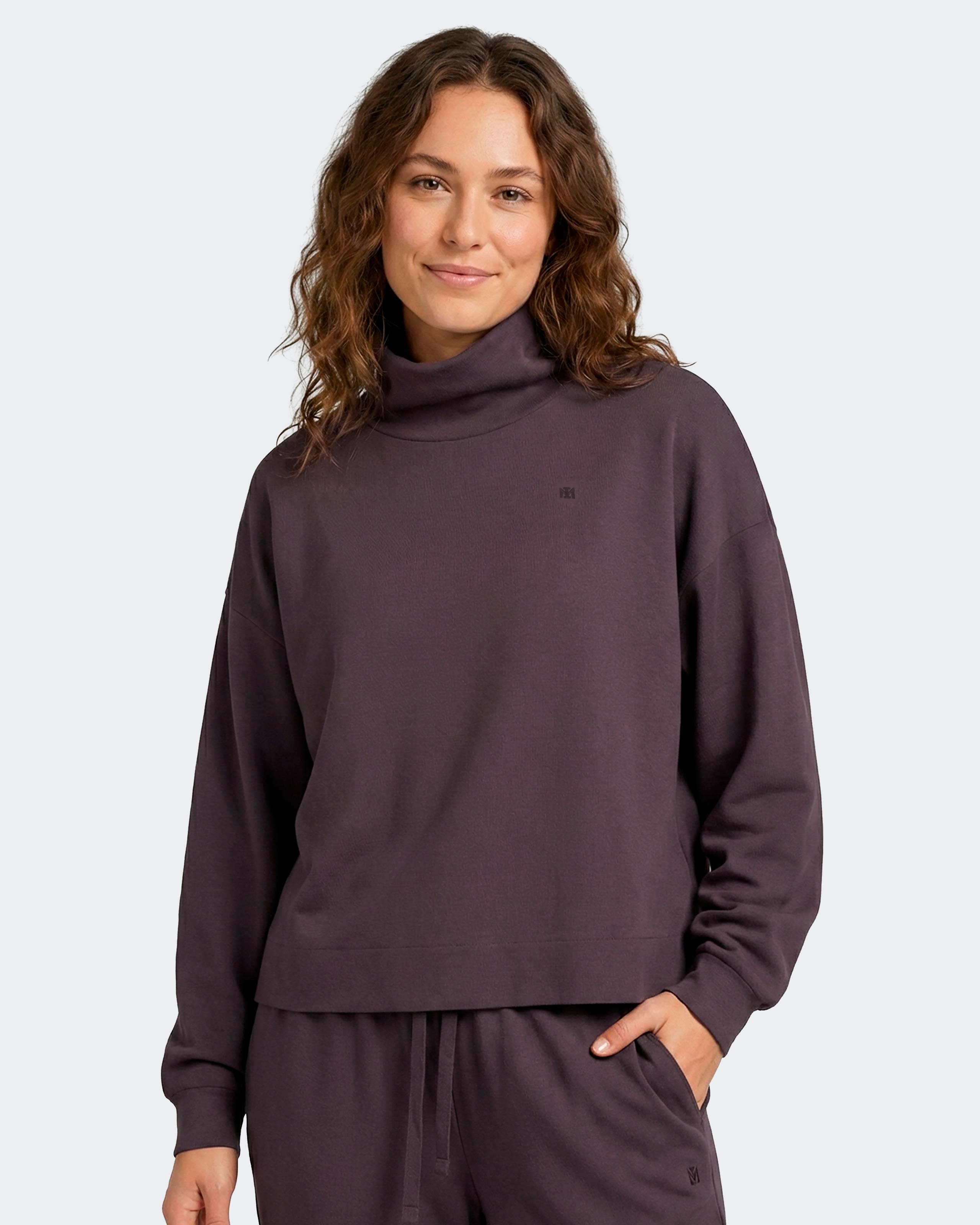 Camiseta de mujer en modal - Impetus - Rioja Rioja-2