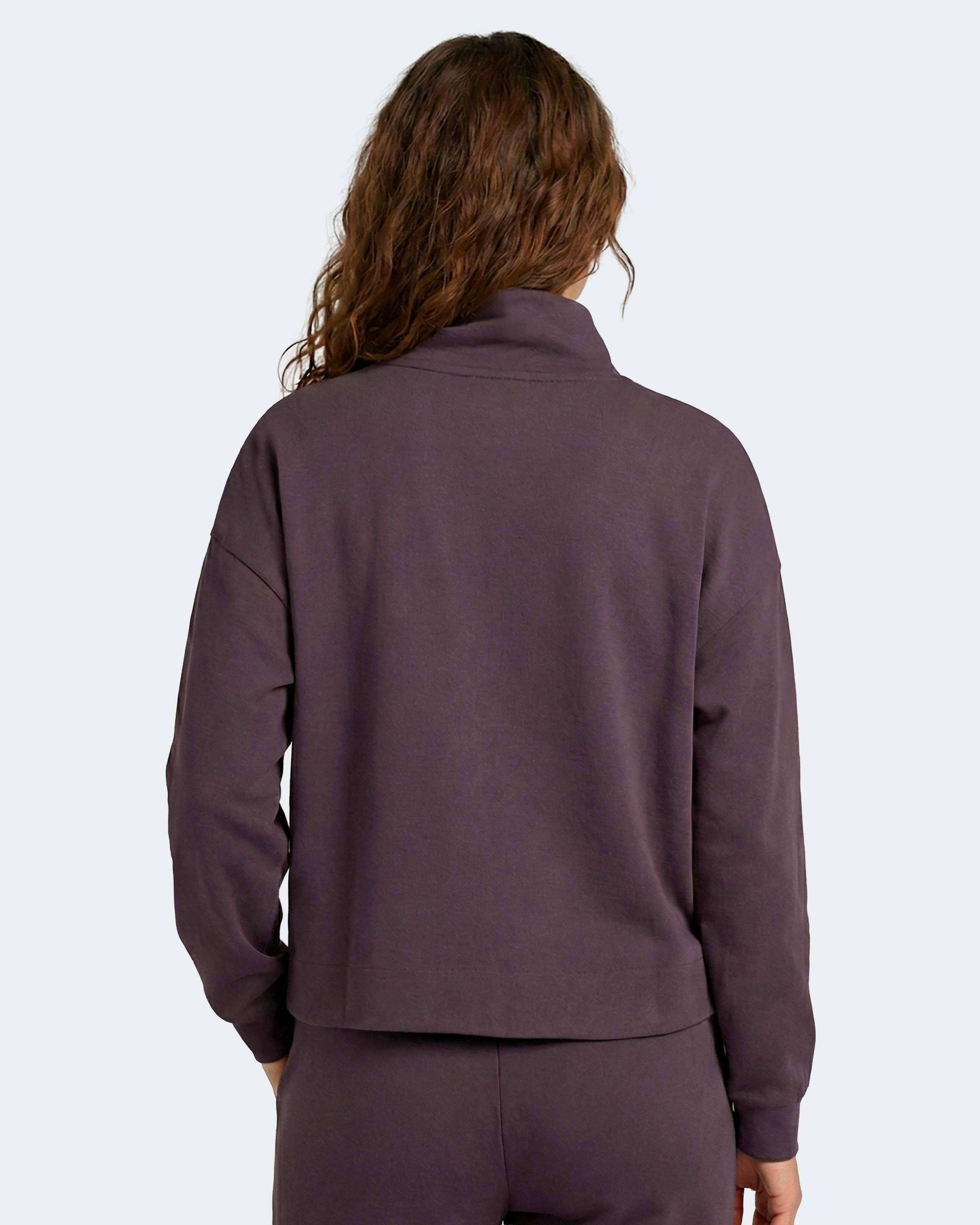 Camiseta de mujer en modal - Impetus - Rioja Rioja-3